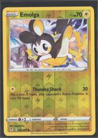 POKÉMON / Emolga / Evolving Skies / Reverse 🇺🇸