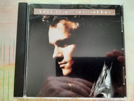 CD Axel Bauer - Sentinelles