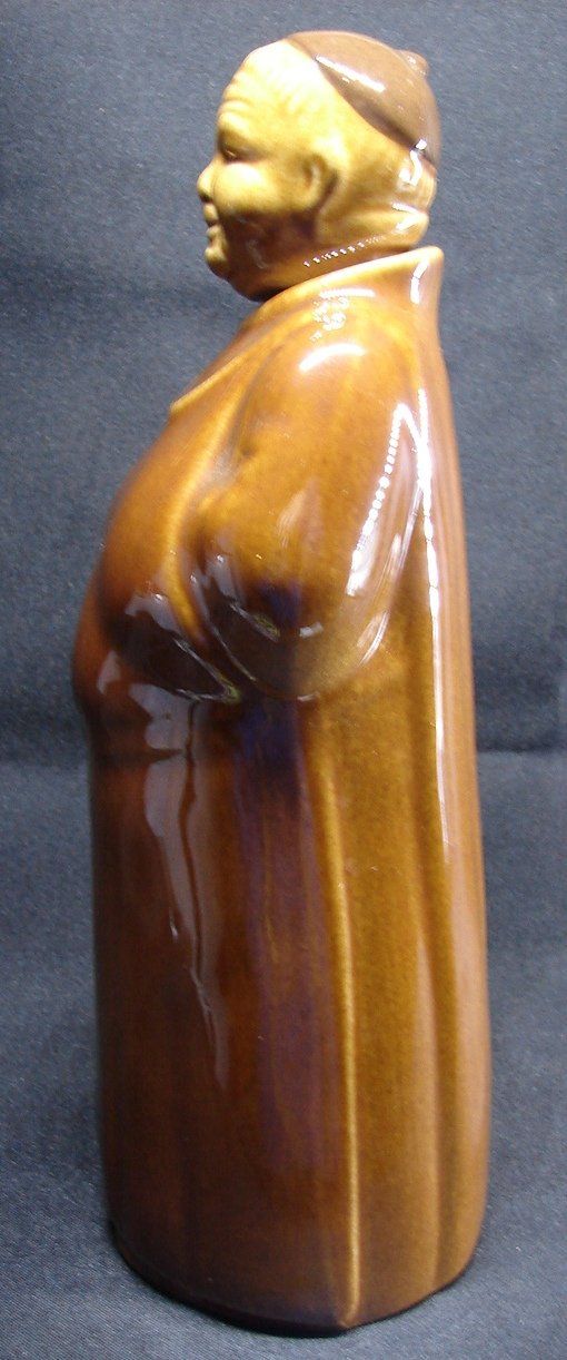 Caraffe: Spezielle, antike massive Karaffe    /  6 – Usato da Schlieren venduto da Alena020_0 2