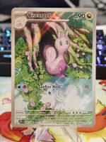 Pokemon Viscargot 095/086 CRI DE