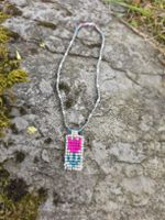 Choker handmade