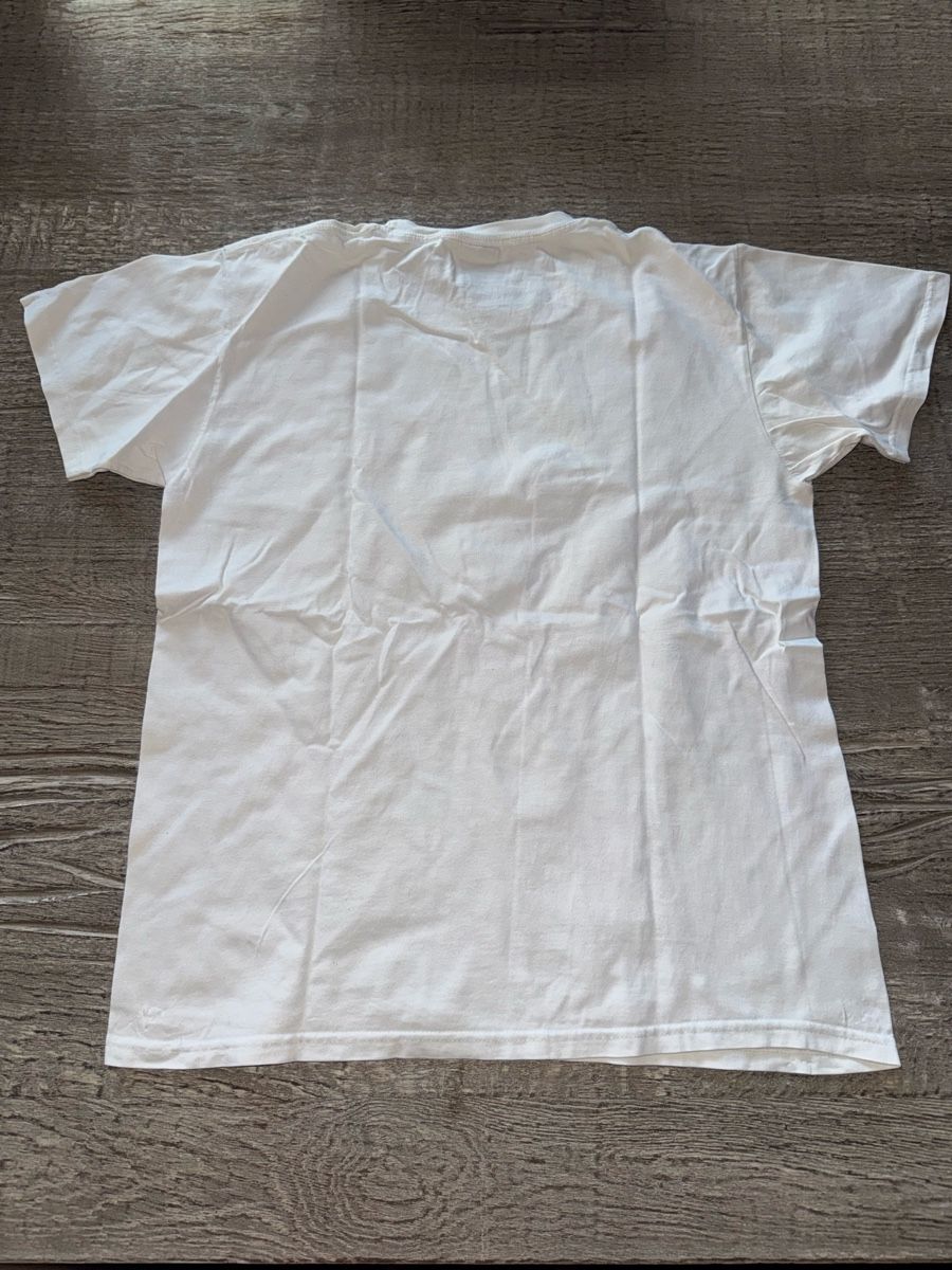 Corteiz T-shirt: Corteiz - Tshirt blanc taille M – Usato da Vesin venduto da Pupipupo2005 3