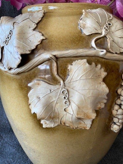 Vasi & Recipienti: Unique hand-made ceramic vase – Usato da Wohlen b. Bern venduto da cookiemonster 2