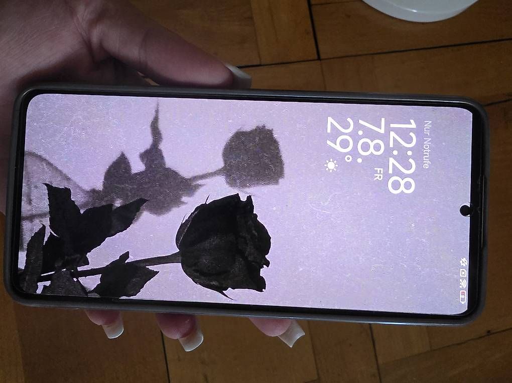 Xiaomi Telefoni cellulari / Smartphones: Xiaomi 13T Pro mit 512 GB – Usato da Berlingen venduto da bia_d98s