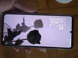Xiaomi 13T Pro mit 512 GB