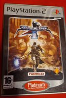SoulCalibur III PS2
