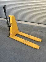 Hubwagen, Scherenhubwagen, Hochhubwagen 