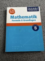 Schülerhilfe Mathematik Formeln & Grundlagen 5.-10. Klasse