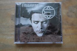 EMIGRATE - ST - CD