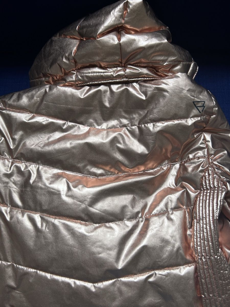 Brunotti Giacche & Cappotti: Brunotti designer ski jacket for girls – Nuovo (secondo la descrizione) da Biel/Bienne venduto da zit_v5yc 6