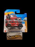 HW Dirt 2025 15 Land Rover Defender Double Cab 10/10 S