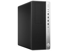 HP EliteDesk, i7-6700, 8GB,  512GB SSD, Windows 11 Pro