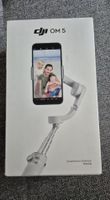 DJI OM 5 - Stabilisateur Smartphone