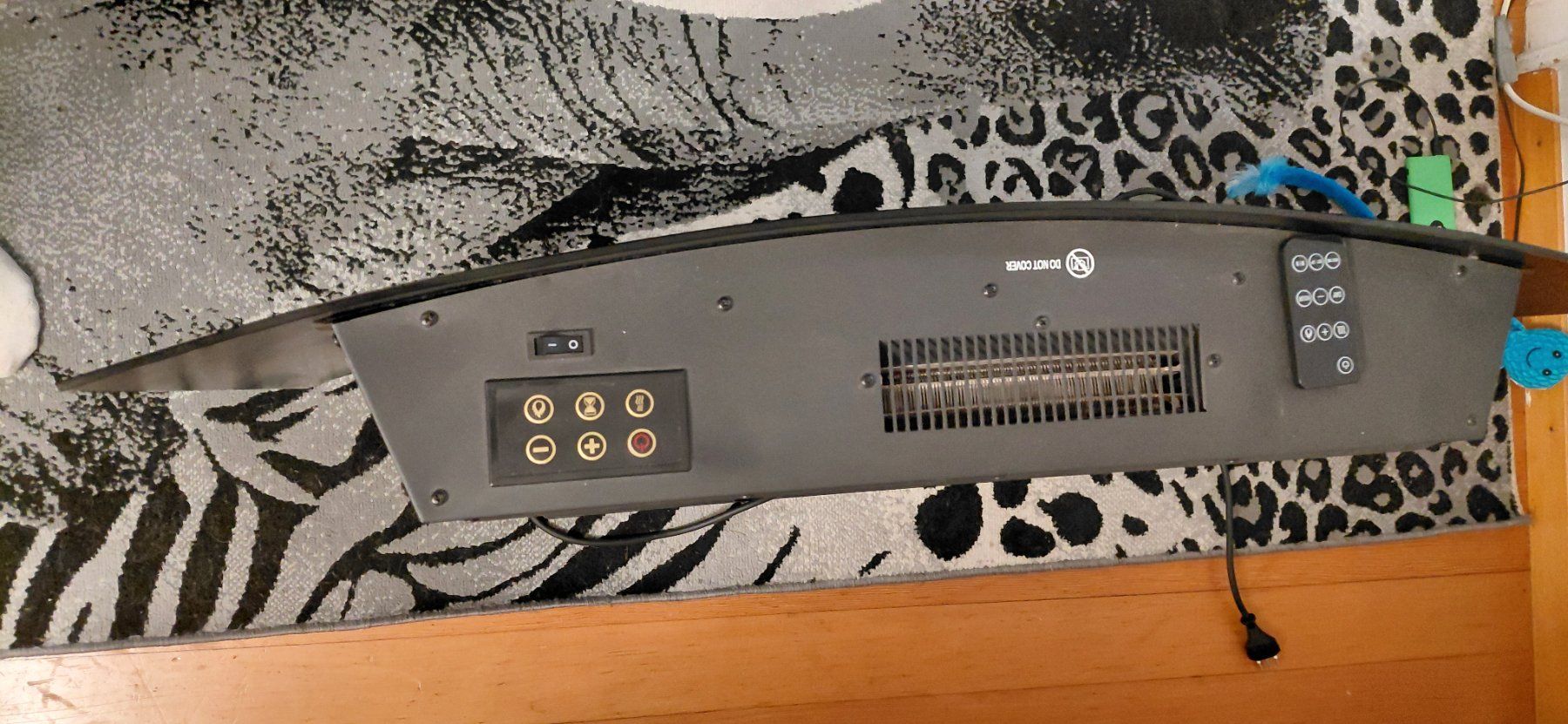 Camini: Elektro Kamin – Usato da Landquart venduto da car_wv5d 3