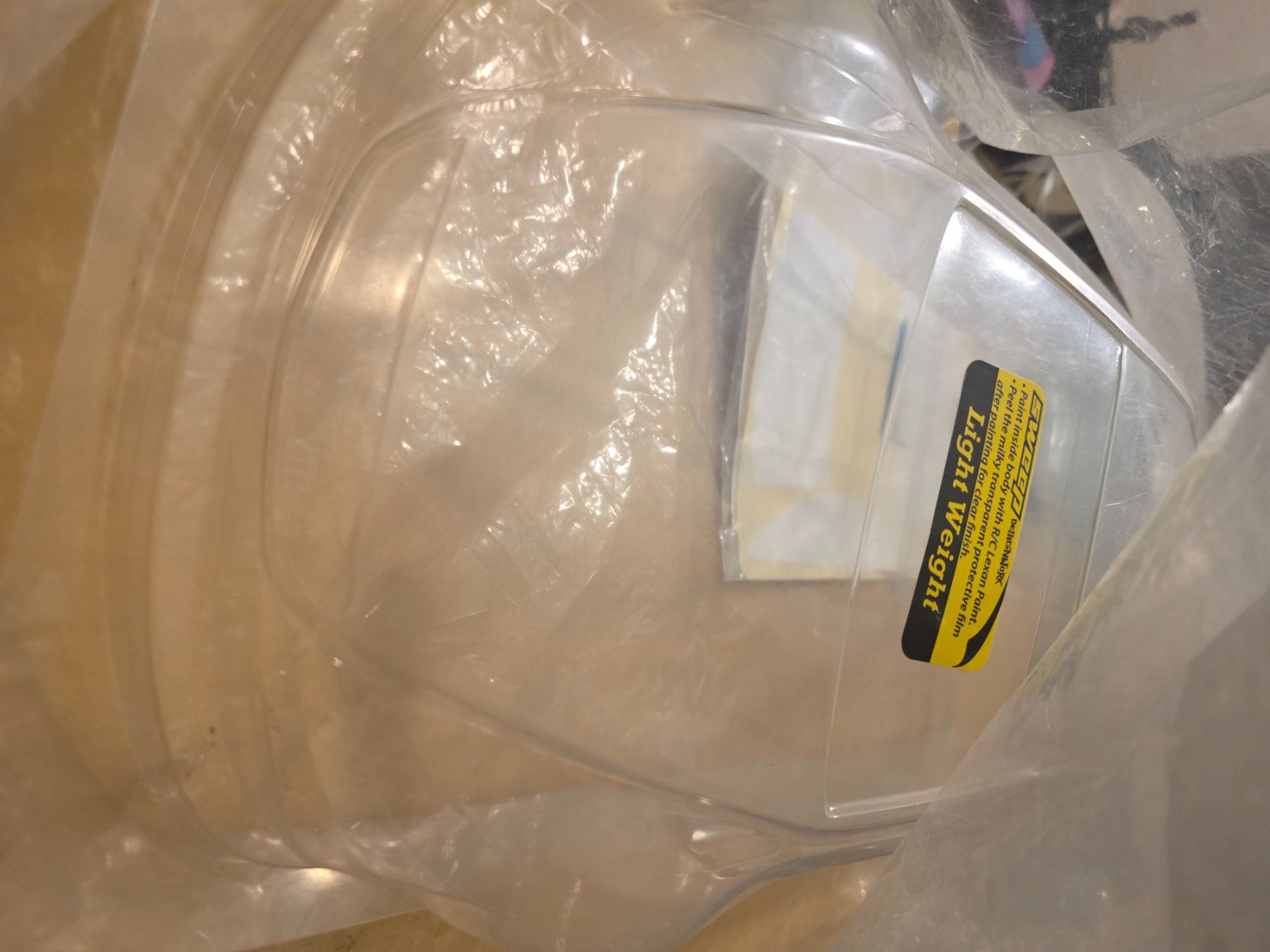 XRay RC Modellbau: XRAY X4 2025 Complete – Neu und originalverpackt aus Vouvry von mod_57mh 8