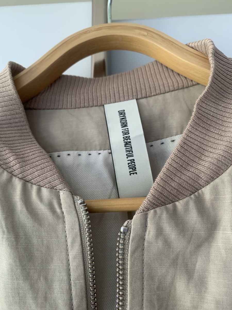 Drykorn Giacche: Bomberjacke Drykorn – Usato da Zürich venduto da louise66 3