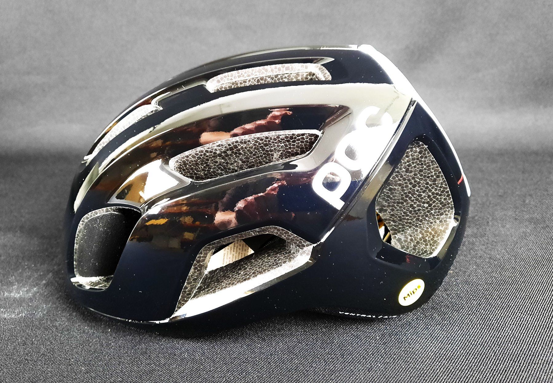 Poc Caschi: POC VENTRAL AIR MIPS Velohelm – Nuovo (secondo la descrizione) da Beinwil am See venduto da Restwert_Beinwil 2