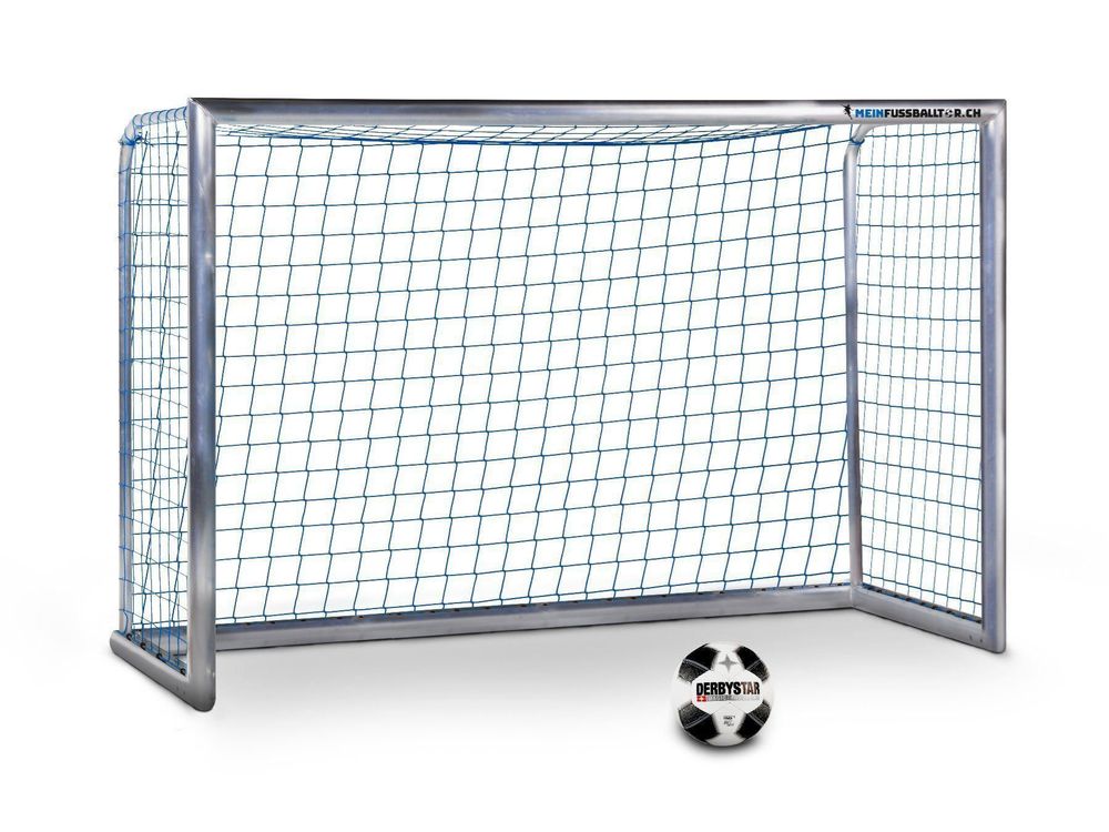 54+ Fussballtor Garten Kaufen, Für häufiges spielen im garten.