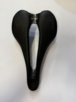 Sattel Selle Italia SuperFlow schwarz neuwertig