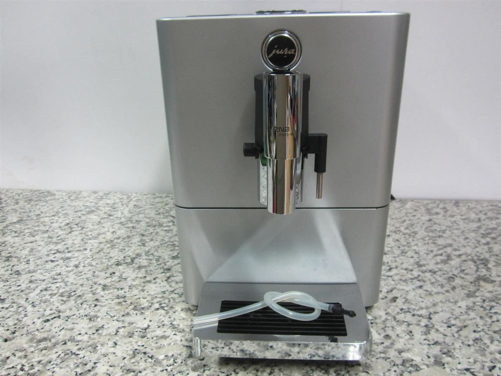 JURA ENA Micro 90 Frisch.SERVICE Kaufen auf Ricardo