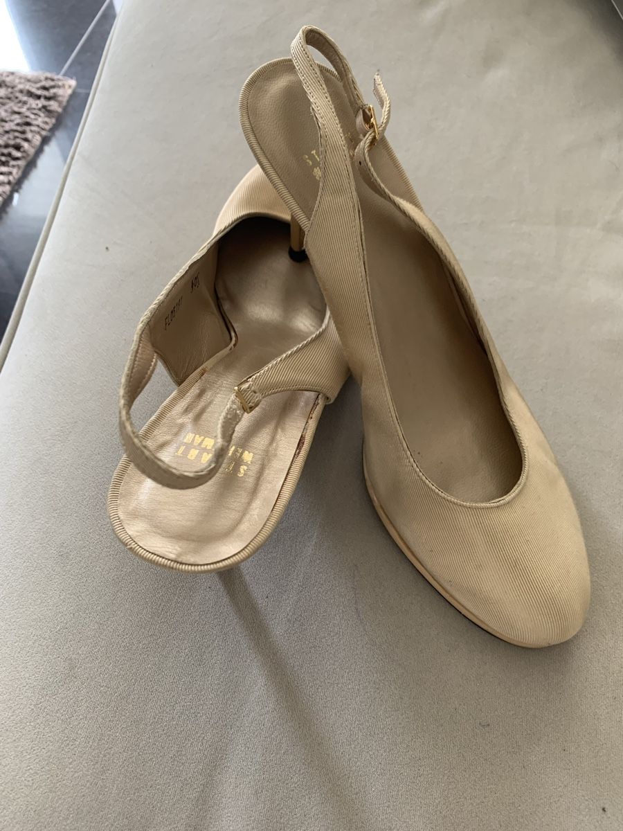 Stuart Weitzman Scarpe da donna: Stuart Weitzman Schuhe  – Usato da Bergdietikon venduto da zor_856j 6