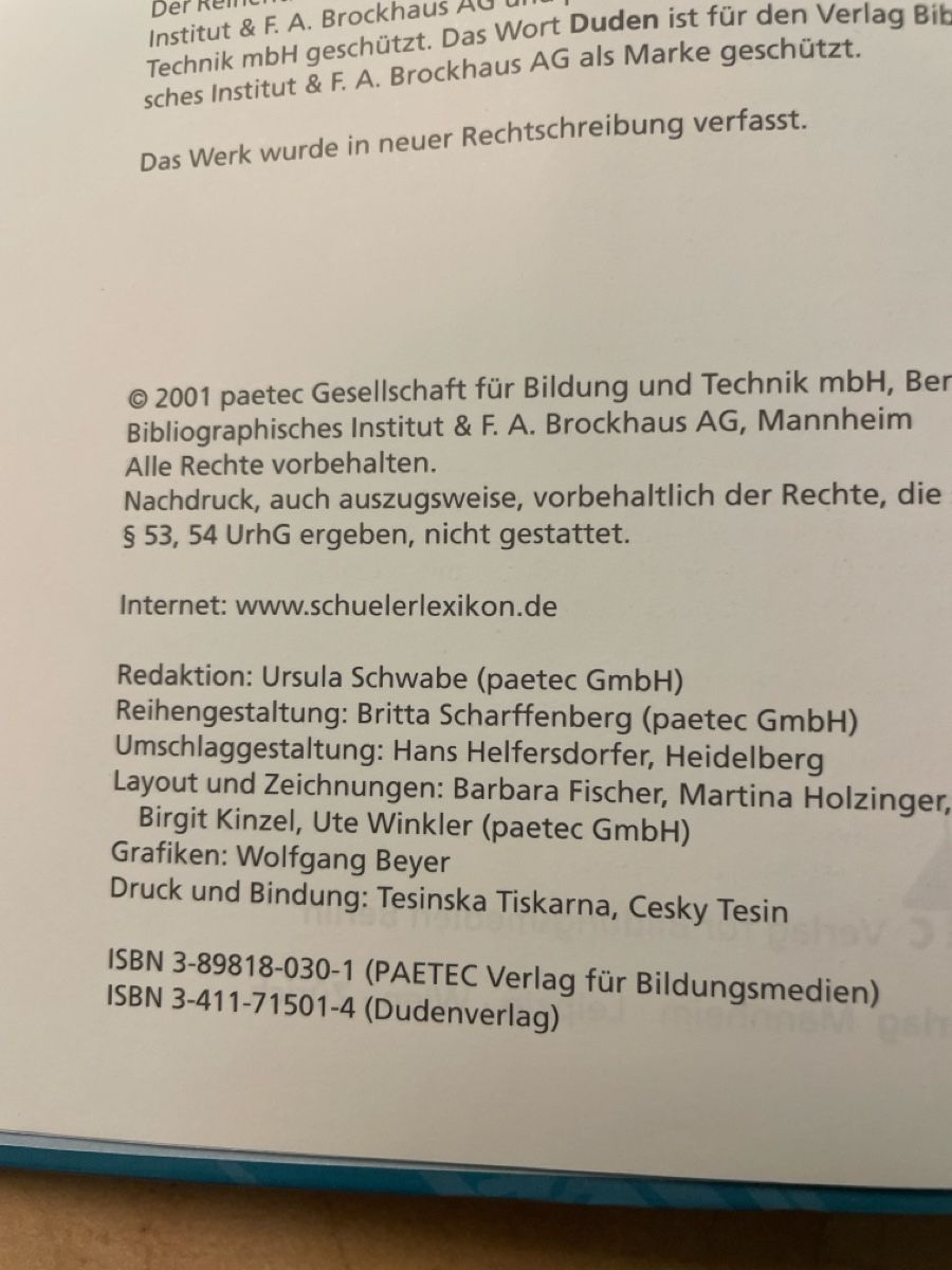 Bücher: Duden Basiswissen Schule Mathematik Buch ohne CD-ROM  – Gebraucht aus Obergerlafingen von cabo4 1