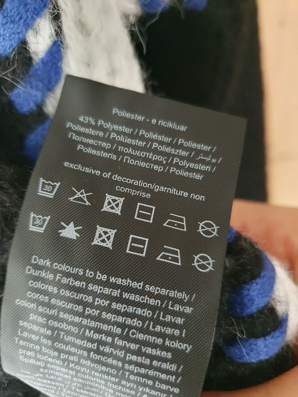 Only Pulls & Sweat-shirts: Strickpullover, M – Neuf avec emballage d'origine à Steinach par Xamax18 4