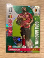 Panini FIFA World Cup 2026 Goal Machine Romelu Lukaku 587