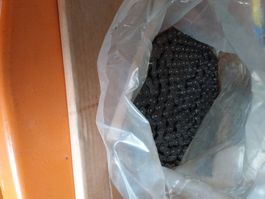Maschinen Kette Roller Chain DIN 10B-1x5M
