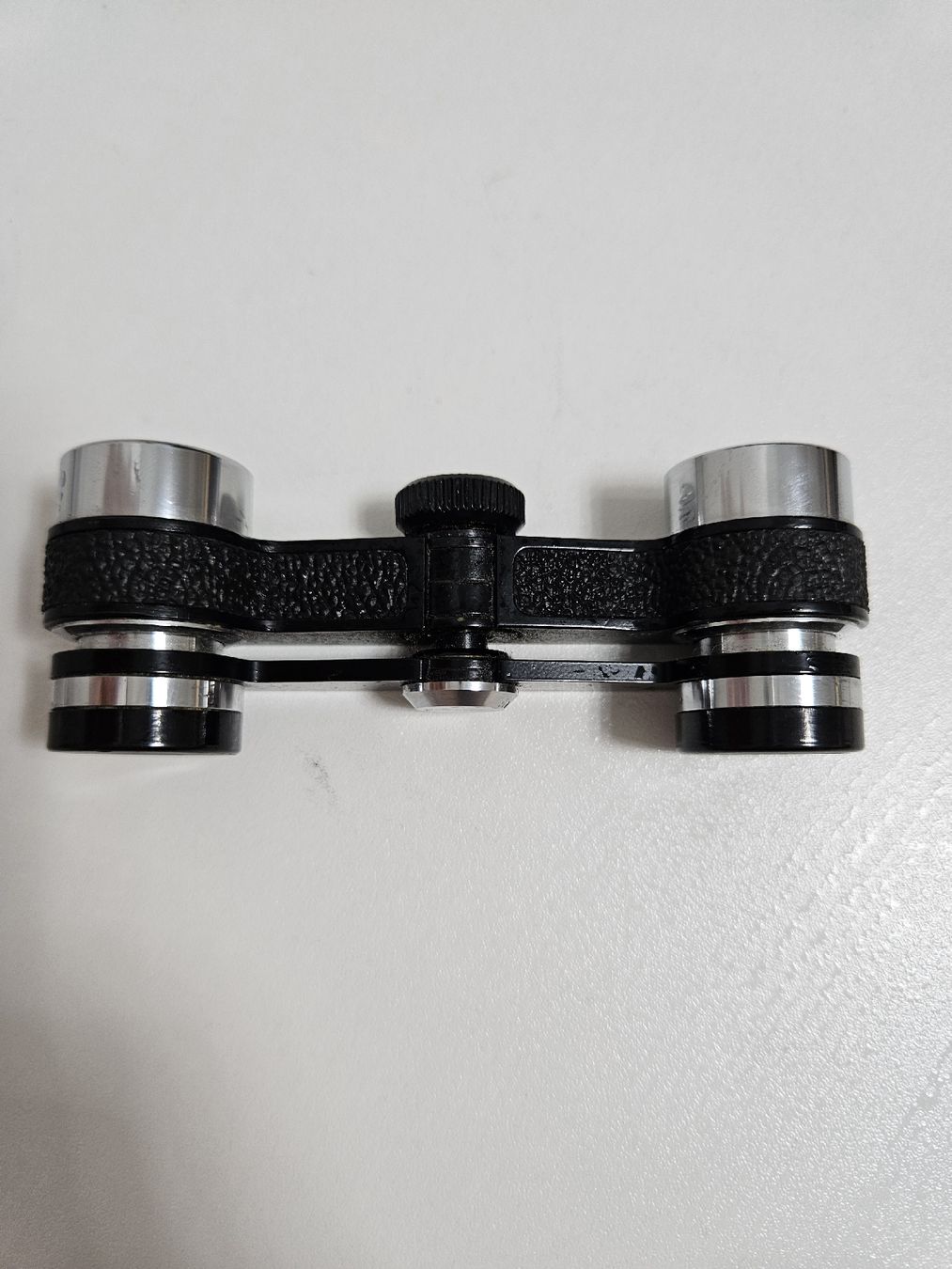 Jumelles: Fernglas ROW gebraucht mit Etui – D'occasion à Schlieren par Bestleo