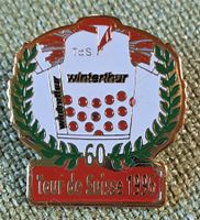 C051 - Pin Tour de Suisse 96 Winterthur