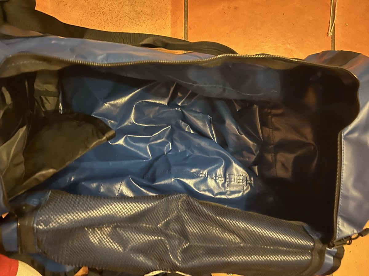 Taschen: Sporttasche – Neu (gemäss Beschreibung) aus Arch von anne_bonny 8