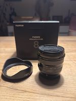 Fujifilm Objektiv XF8mm F3.5 R WR