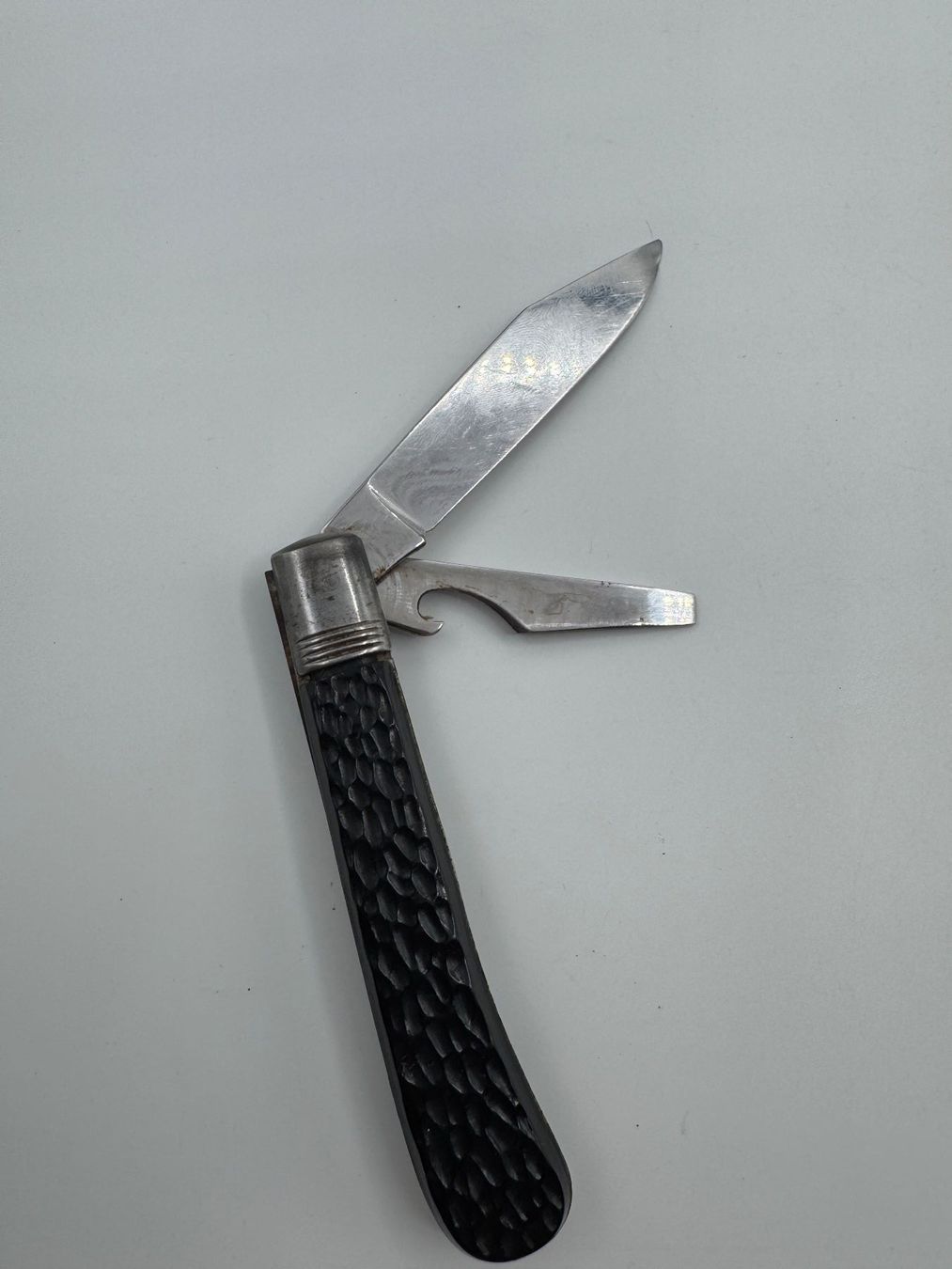 Solingen Coltelli tascabile: Taschenmesser Inox Solingen Germany – Usato da Sachseln venduto da BONATI01 1