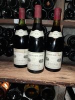 Lot de 3 Juliénas Labouré-Roi 1981