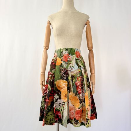 AKRIS Skirt new with tags