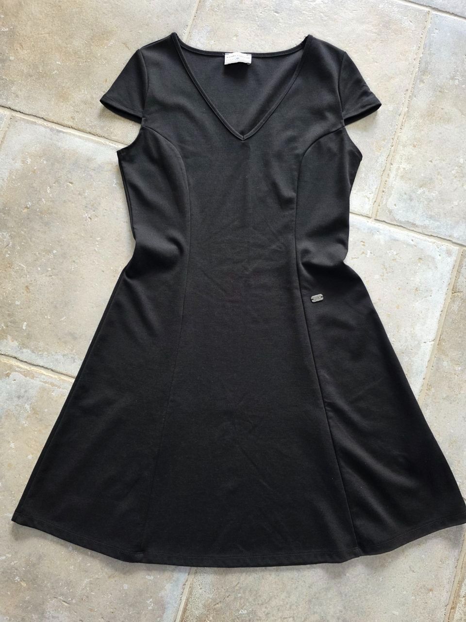 Tom Tailor Vestiti: Tom Tailor Sommerkleid Gr. 40 – Usato da Maur venduto da Edsch