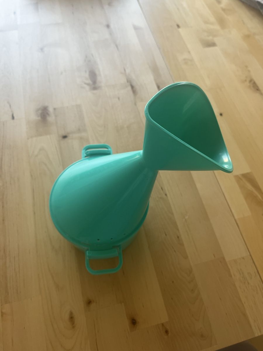 Attrezzature mediche: Nicolay Inhalator – Usato da Bern venduto da Anja200414 1