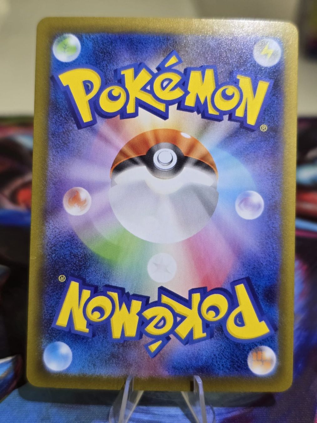 Pokémon Carte collezionabili: Plinfa (m2 085) – Usato da Reinach AG venduto da AkuyakuTCG 1