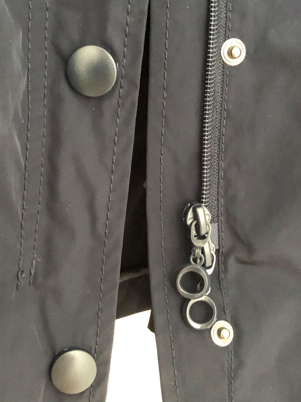 Walder Giacche: Frank Walder Übergangsjacke Gr.38 – Usato da Horn venduto da Resvi 5