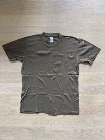 Schweizer Armee Shirt (Gr. 52)