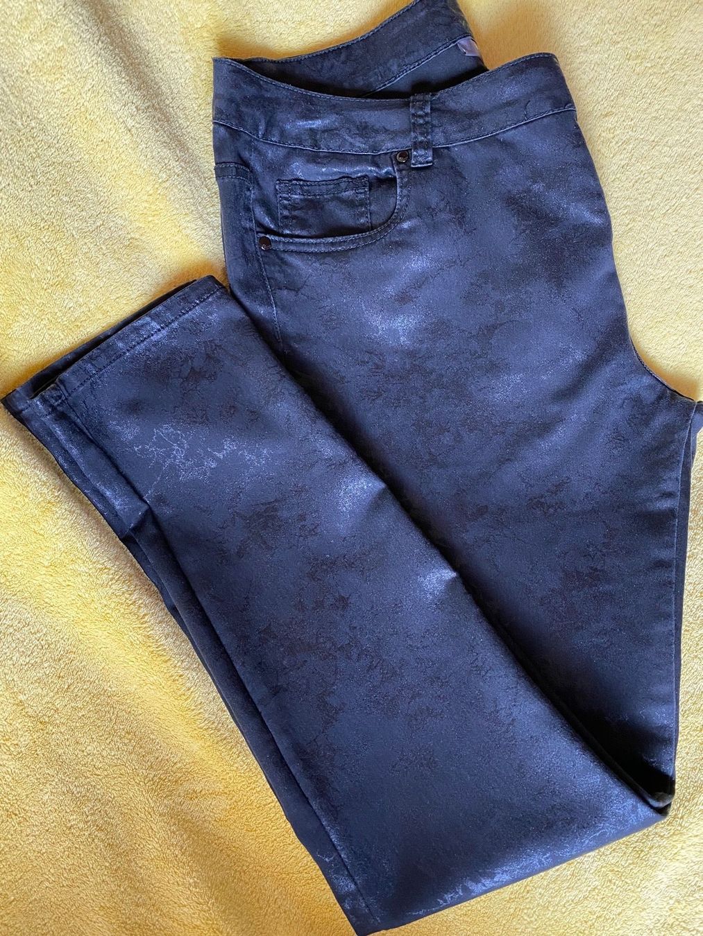 C&A Hosen: Hosen Skynny Leg – Gebraucht aus Appenzell von Sonnschein_