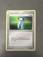 Pokémon Trank 101/112 Holo – EX Feuerrot & Blattgrün