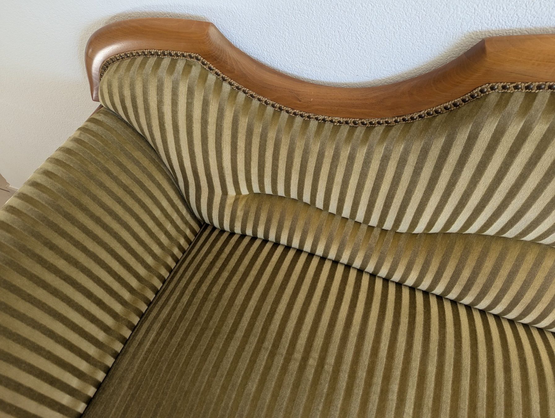 Divani: Biedermeier Sofa antik, top Zustand – Usato da Bäretswil venduto da waver_75 4