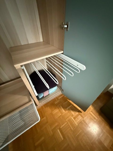 Ikea Schränke: IKEA-Kleiderschrank – Gebraucht aus Zürich von ppa_pcq6 6