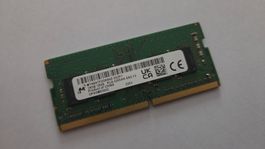16GB DDR4 3200 Ram Laptop