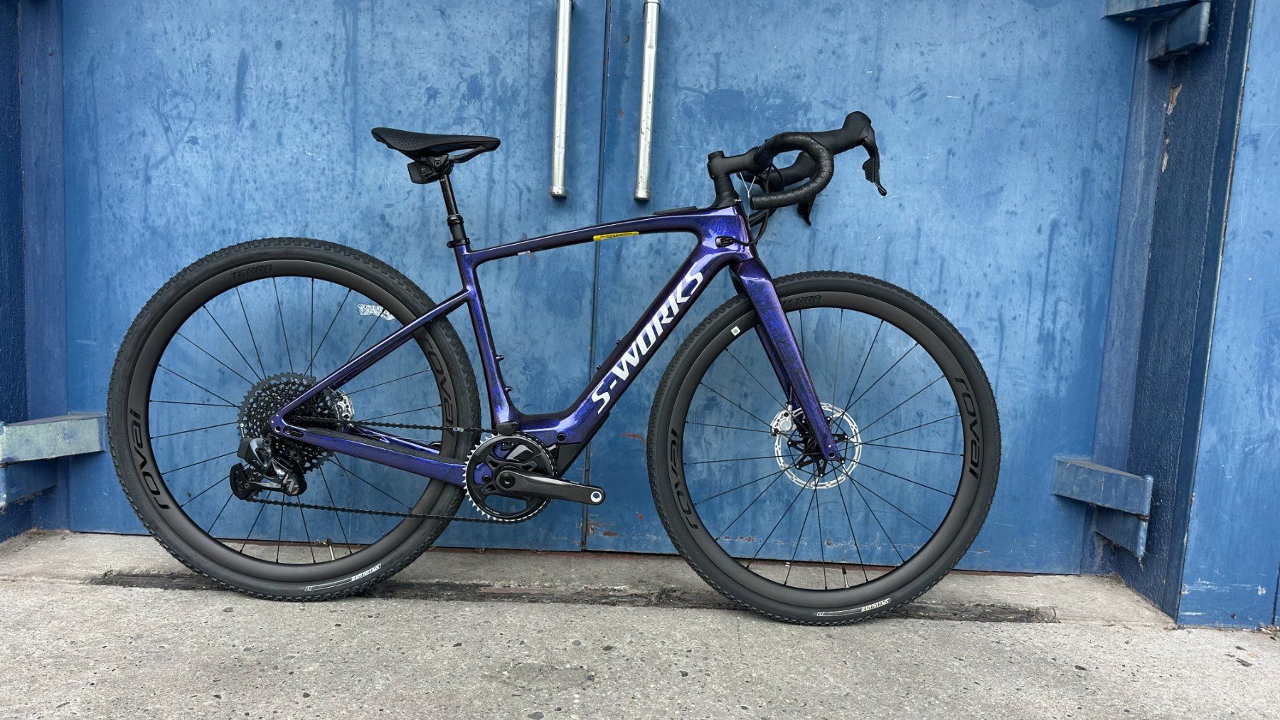 Specialized Biciclette: Specialized Creo SL S-WORKS Carbon  Gr. 54 – Nuovo e nell'imballaggio originale da Mels venduto da DRIFT_Bike_Shop 2