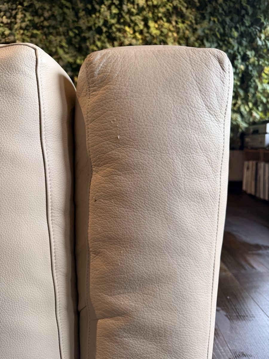 Sofas: Cassina Mex Sofa – Gebraucht aus Oberuzwil von artsilvan 5