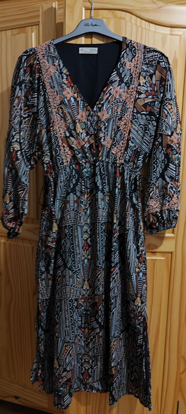 Odd Molly Kleider: Odd Molly Kleid neuwertig – Neu (gemäss Beschreibung) aus Chur von djovanna