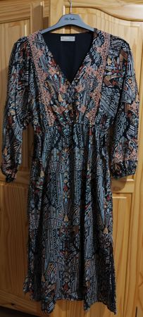 Odd Molly Kleid neuwertig